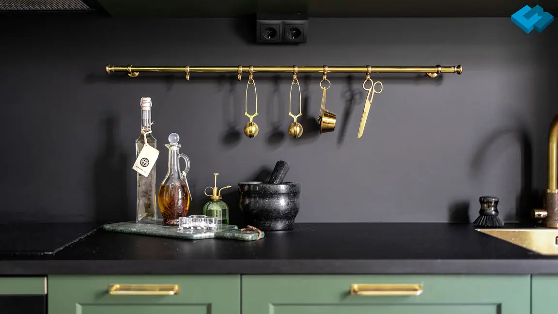 Renoveringsprojekt och tillbyggnad villa Tyresö