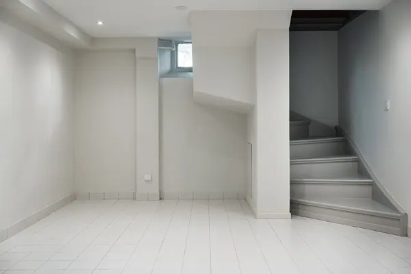 Källarrenovering Lidingö CM Construction AB