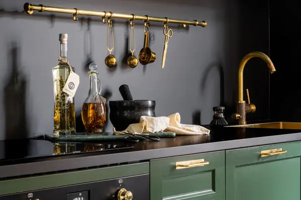 Köksrenovering Vasastan CM Construction AB